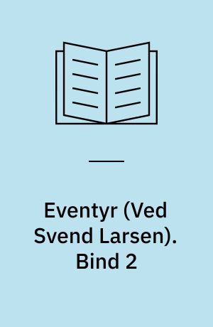 Eventyr. Bind 2