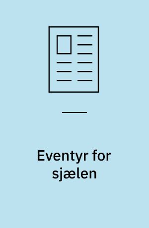Eventyr for sjælen