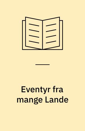 Eventyr fra mange Lande