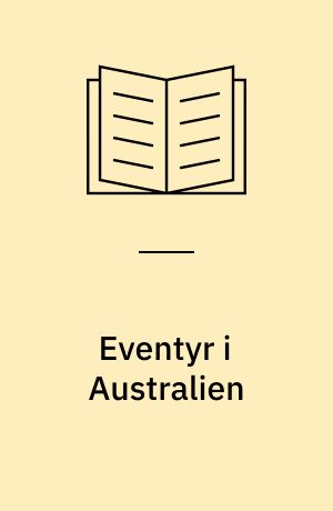 Eventyr i Australien