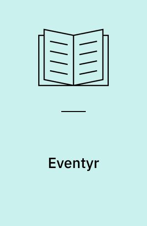 Eventyr