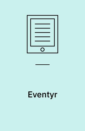 Eventyr