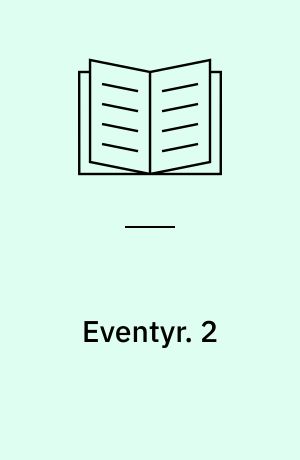Eventyr. 2