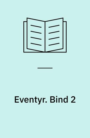 Eventyr. Bind 2