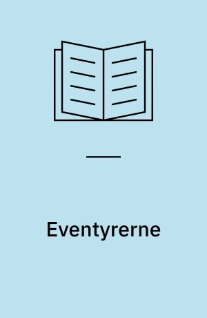 Eventyrerne