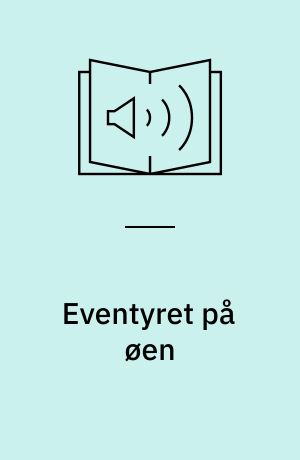Eventyret på øen