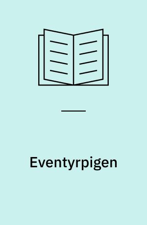 Eventyrpigen