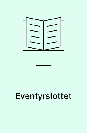 Eventyrslottet