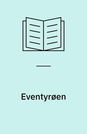 Eventyrøen