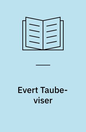 Evert Taube-viser