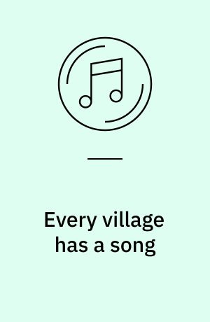 Every village has a song : the Yusef Lateef anthology