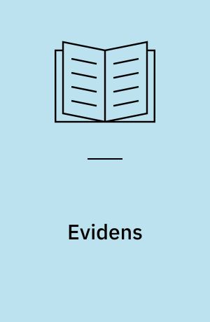 Evidens