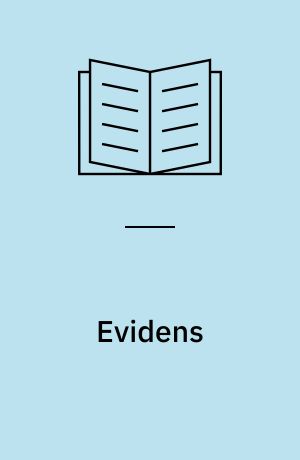 Evidens