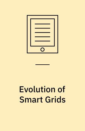 Evolution of Smart Grids
