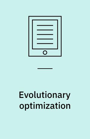 Evolutionary optimization