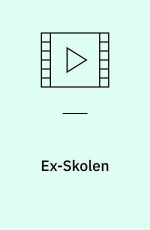 Ex-Skolen : samtale med Troels Andersen om skabelsen og udviklingen af EX-skolen i 1960erne og frem (Stor skrift)