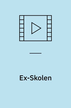 Ex-Skolen : samtale med Troels Andersen om skabelsen og udviklingen af EX-skolen i 1960erne og frem