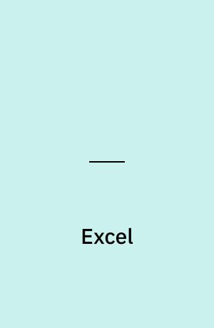 Excel : interaktivt kursus