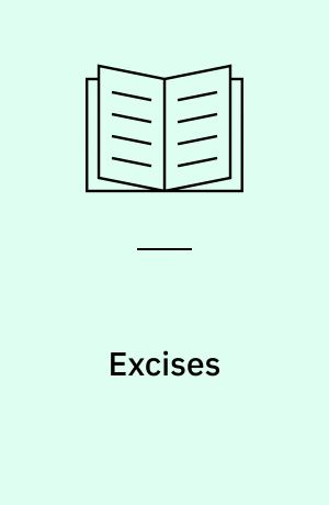 Excises : import of used cars from abroad : duty, VAT, registration tax
