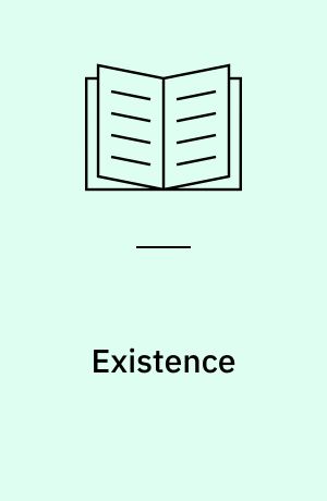 Existence : semantics and syntax