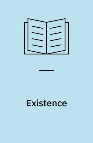 Existence : semantics and syntax