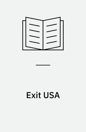 Exit USA : kan EU klare sig selv?