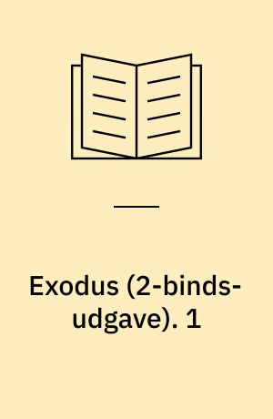 Exodus. 1