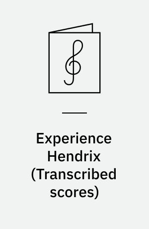 Experience Hendrix : The best of Jimi Hendrix