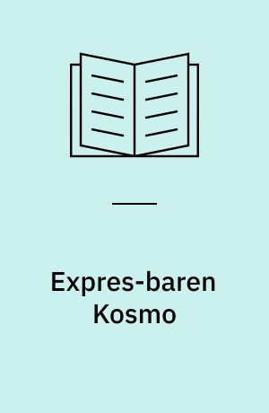 Expres-baren Kosmo : noveller