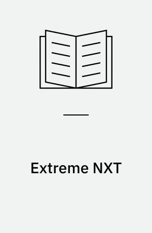 Extreme NXT : extending the LEGO MINDSTORMS NXT to the next level