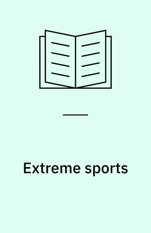 Extreme sports