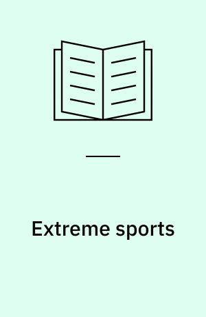 Extreme sports