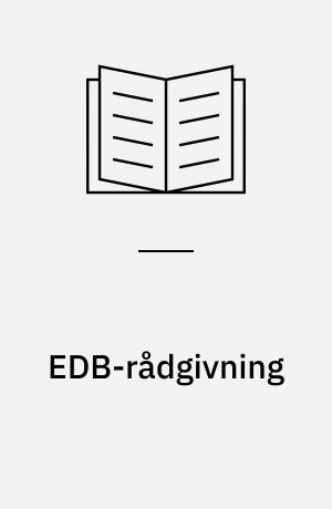 EDB-rådgivning
