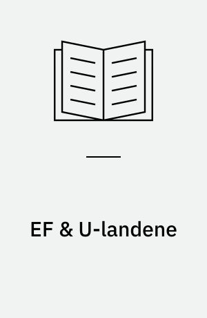 EF & U-landene