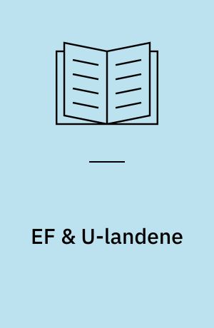 EF & U-landene