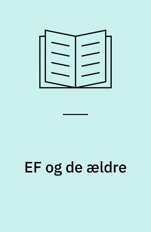 EF og de ældre