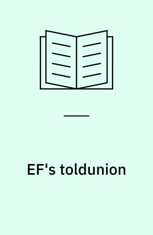EF's toldunion
