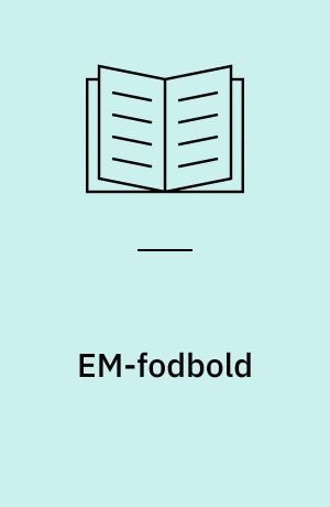 EM-fodbold