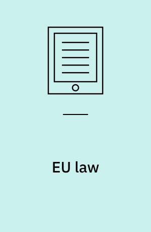 Eu law : directions