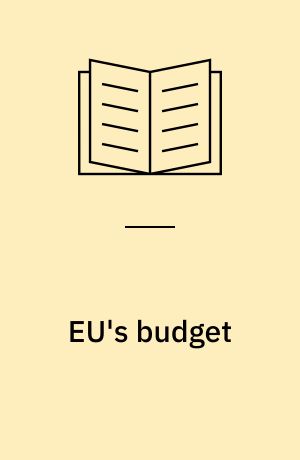 EU's budget