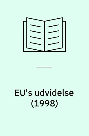 EU's udvidelse