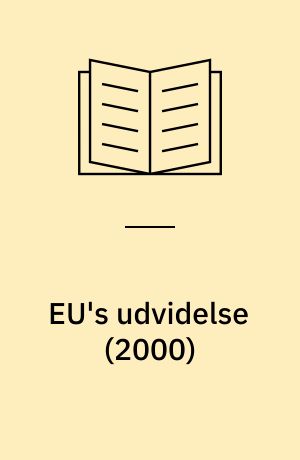 EU's udvidelse