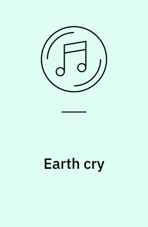 Earth cry : piano concerto