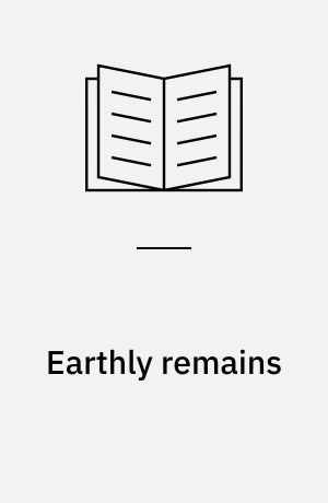 Earthly remains