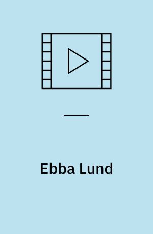 Ebba Lund