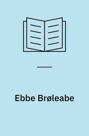 Ebbe Brøleabe
