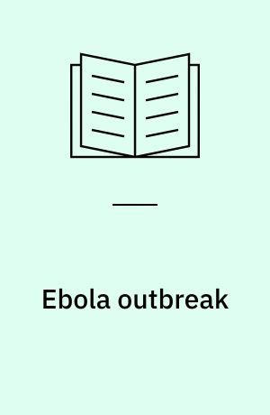 Ebola outbreak