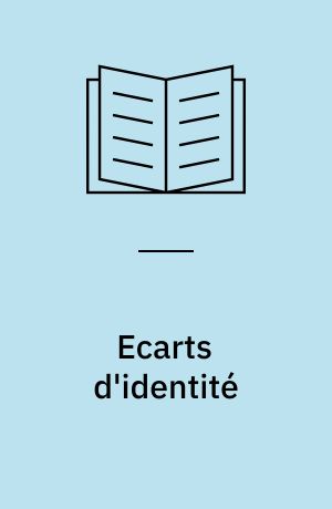 Ecarts d'identité