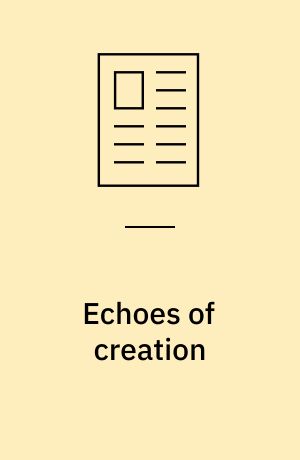 Echoes of creation : fractal recursivity in mythic discourse
