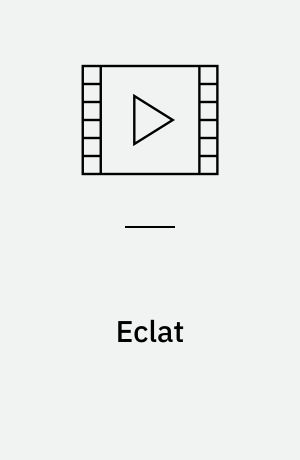 Eclat: Sur incises (1996-1998)